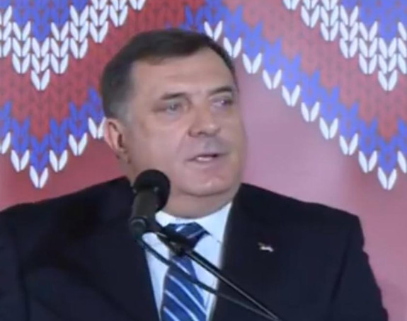 " Vi nikada ne pitate slučajno" 