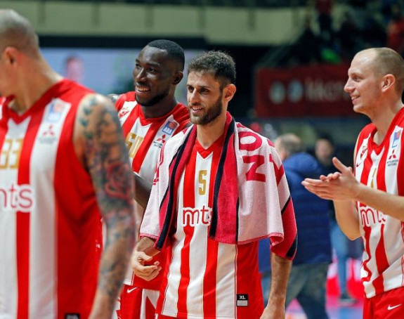 EK: Nije bitna samo pobjeda, već i razlika!