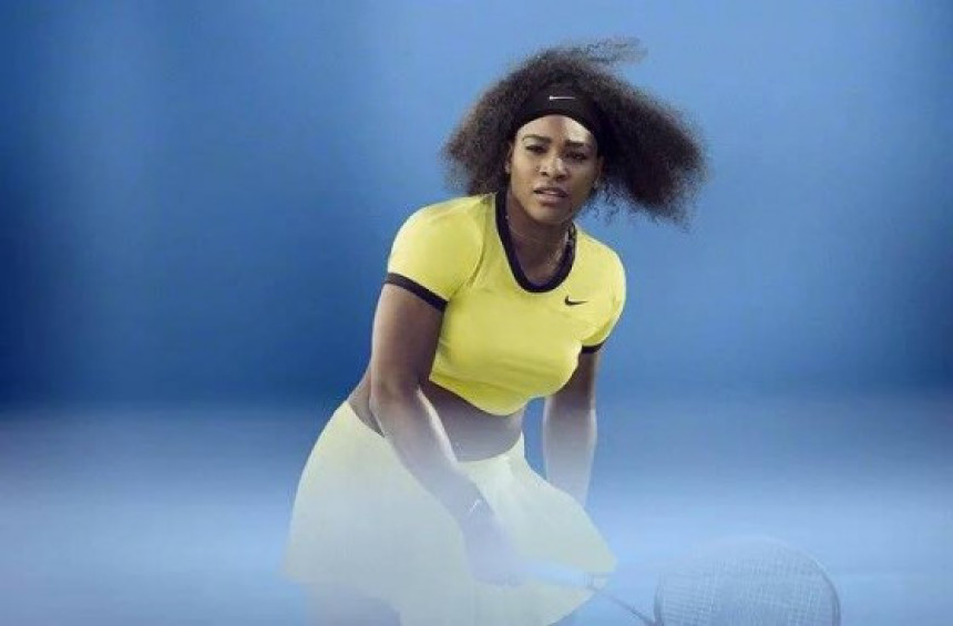Serena neće igrati ni u Dohi!