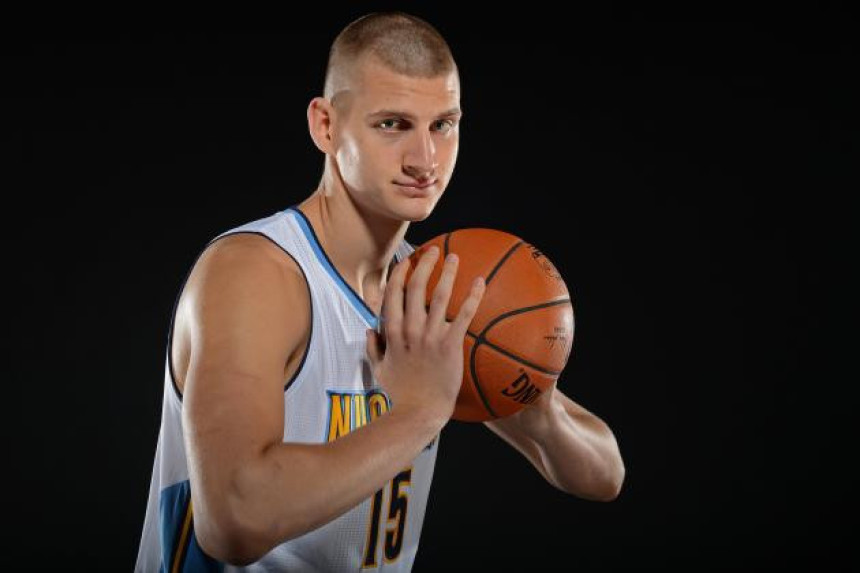 Видео: Јокић или ''јоке''?!