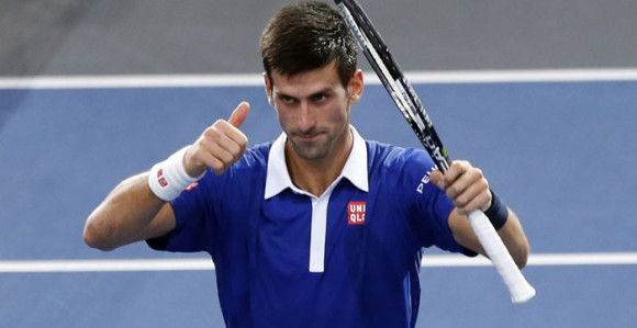 Henman: Đoković nije najkompletniji u istoriji!