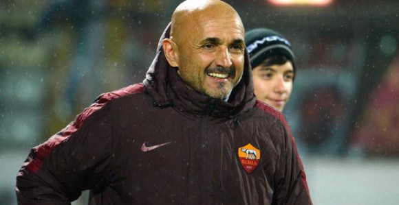 Спалети: Нећу правити ''кавез'' око Роналда!