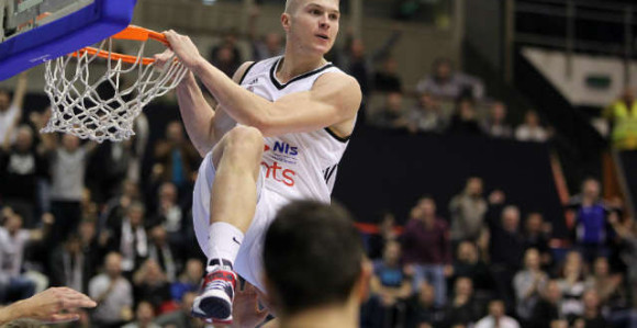 Мурић вјерује у Џикића: Вратиће нам славу!