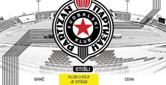 Анализа - Партизанов прелазни рок: Улог дупло већи него љетос, а зарада пута три!