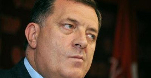 Dodik najavljuje osvetu