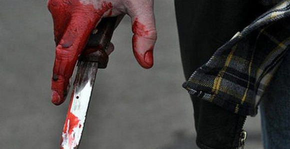 Irački migrant izbo policajca u Beogradu!