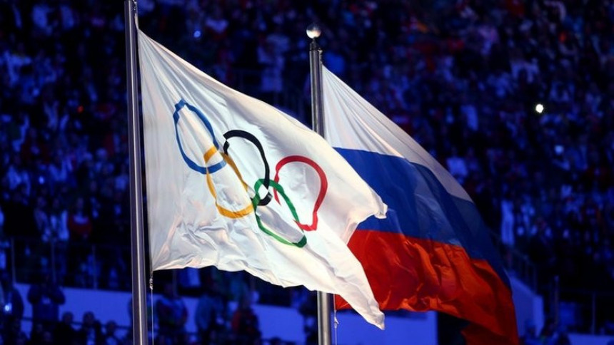 Русија: Ко не врати медаљу, нема такмичења!