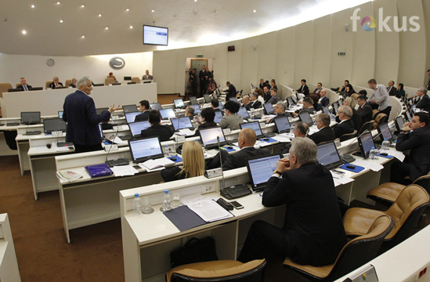 Pod znakom pitanja sjednica PV PSBiH