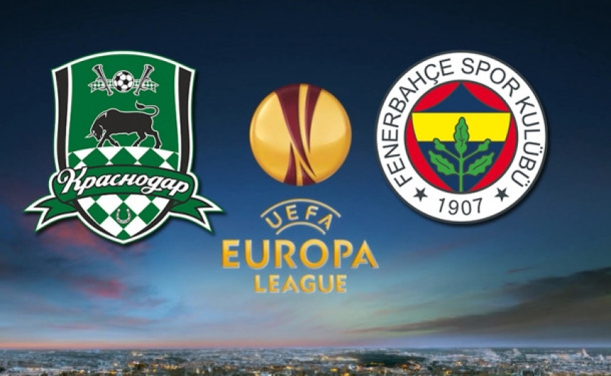 LE - Turci ne mogu da opstanu u Rusiji: Krasnodar stekao kapital protiv Fenera!