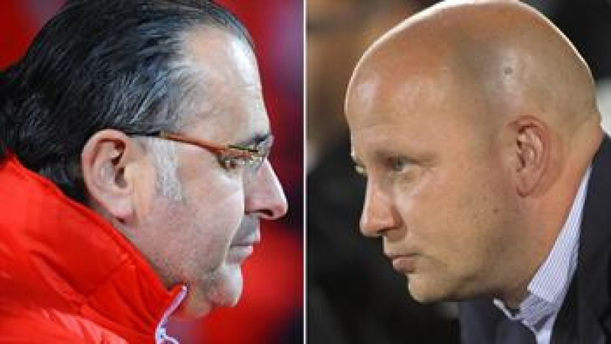 Анализа и најава... Прољеће мирише на фудбал: Звезда или Партизан?!