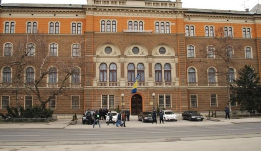 И данас консултације у Предсједништву