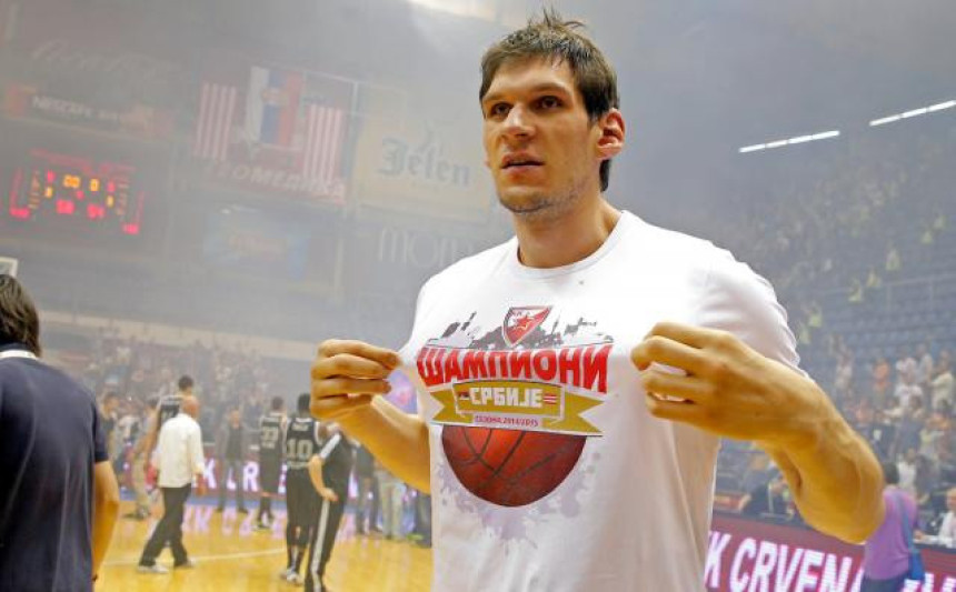 Video - Bobi: Radonjić je Zvezda, na Saletu je odluka...