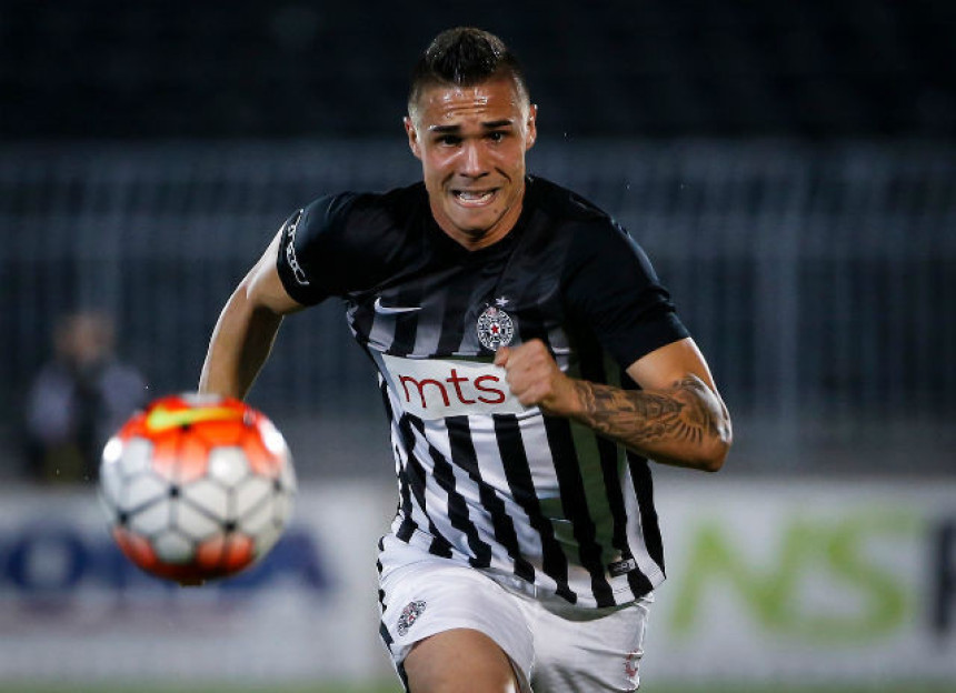 Spartak za Đurđevića! Tri razloga zbog kojih Partizan čeka ljeto...