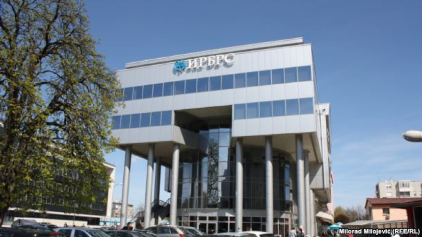 IRB tužila Garantni fond Srpske