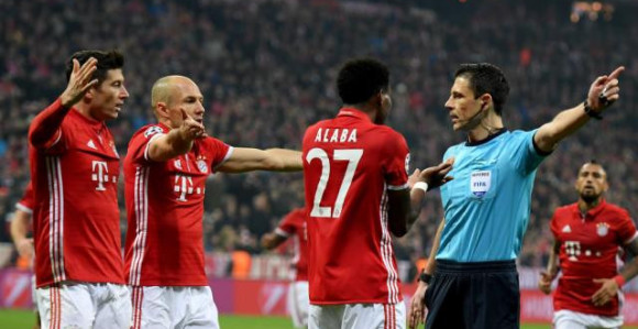 Englezi: Uzalud bjesniš Arsene, Mažić je bio sjajan!