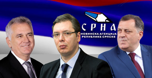 Panika u Srni: Šta bi najradije zaboravili?!