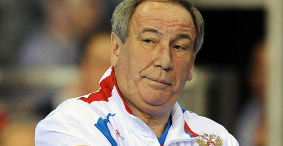 Selektor Rusije: Đoković je i dalje najbolji!