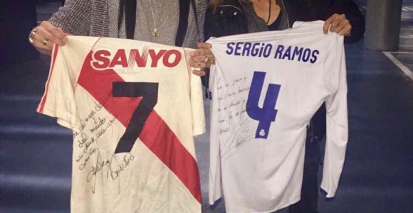 Evo zašto je Serhio Ramos godinama nosio dugu kosu...