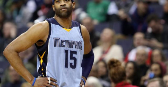 NBA: Karter prestigao Ajversona na vječnoj listi!