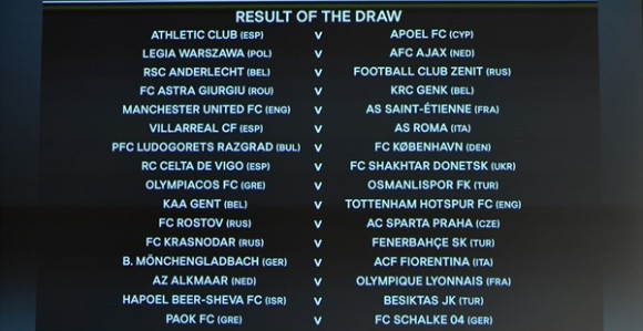 Najava - Liga Evope: Pogba vs Pogba i Srbi na sve strane!