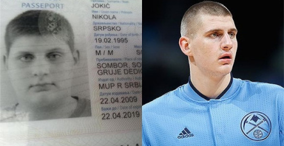 Kratak NBA video o Nikoli Jokiću u kome ćete sigurno uživati...