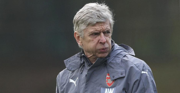 Venger ostaje u Arsenalu sigurno do ljeta!