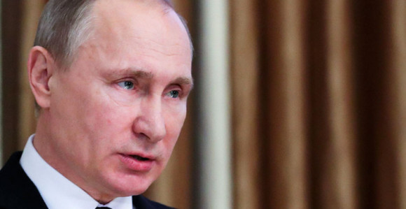 Putin za saradnju Rusije i Amerike