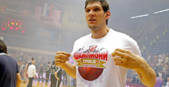 Video - Bobi: Radonjić je Zvezda, na Saletu je odluka...