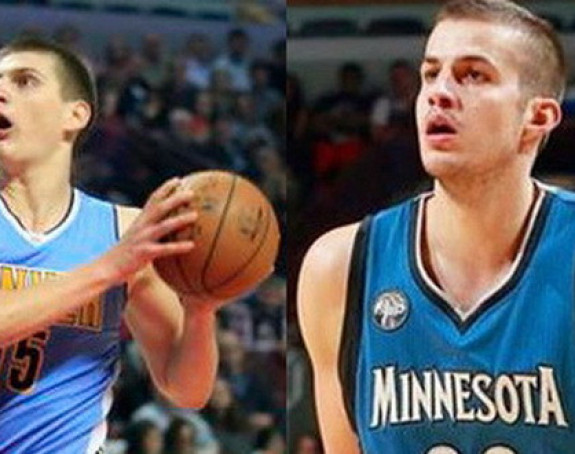 NBA: Dabl-dabl Jokića uz 13 promašaja, Bjelici pobjeda!
