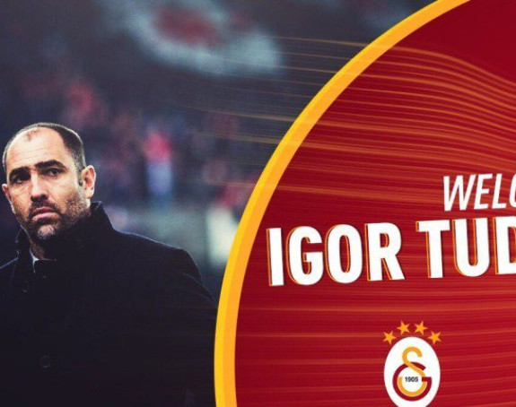 Hrvat na klupi Galate: Ono o Bešiktašu ne važi!