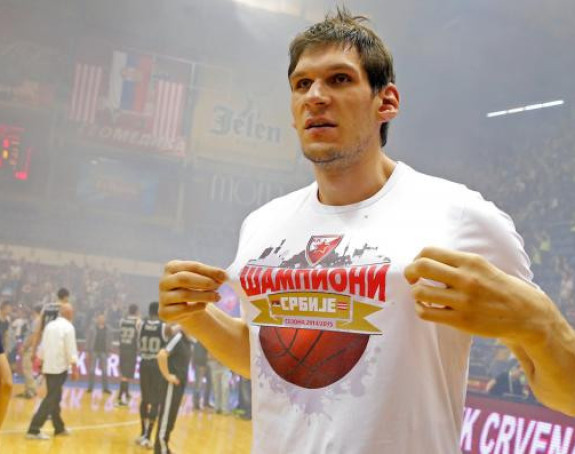 Video - Bobi: Radonjić je Zvezda, na Saletu je odluka...