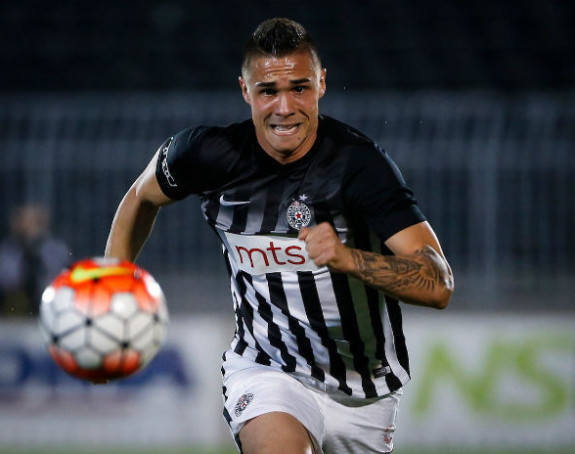 Spartak za Đurđevića! Tri razloga zbog kojih Partizan čeka ljeto...