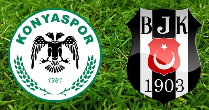 TUR: Bešiktaš opet pucao ćorcima!