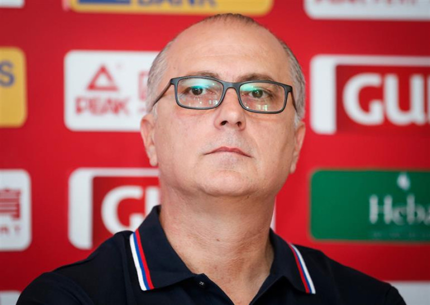 Intervju: Rentgenski prikaz Orlova iz prve ruke...
