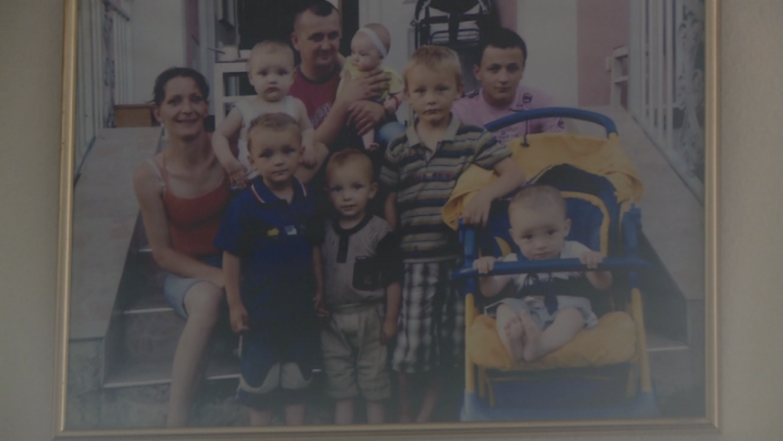 Хајдучки удар на 9-члану породицу   