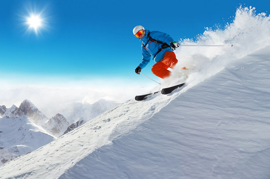 Skijaši oboljeli od norovirusa