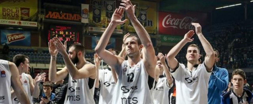 Partizan protiv Zlatibora počinje borbu za Žućkovu "ljevicu"!