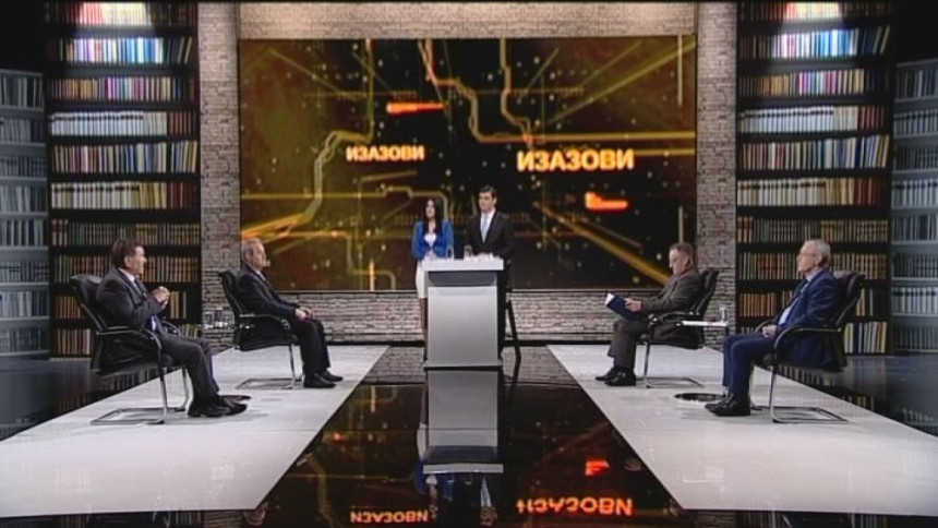 U BiH povećan izvoz roba