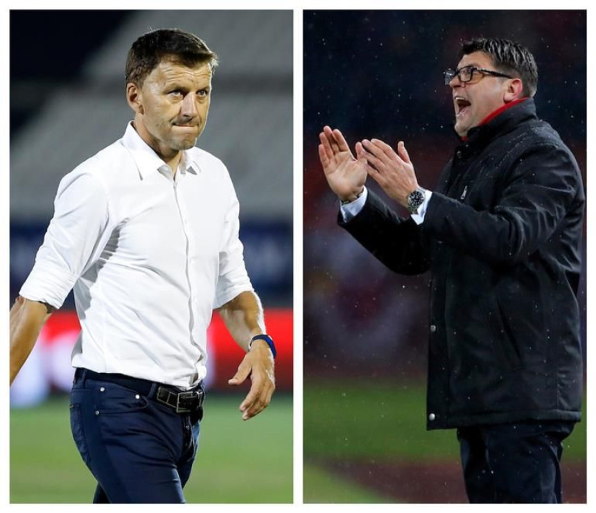 Analiza: Bravo, Zvezdo! Bravo, Partizane!