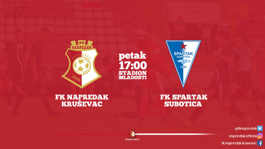 SLS: Spektakl u Kruševcu, 7+ i čarolija Vulića u 92'!