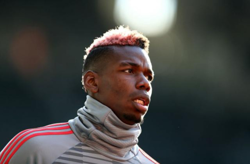 Real Madrid spas vidi u Polu Pogbi?