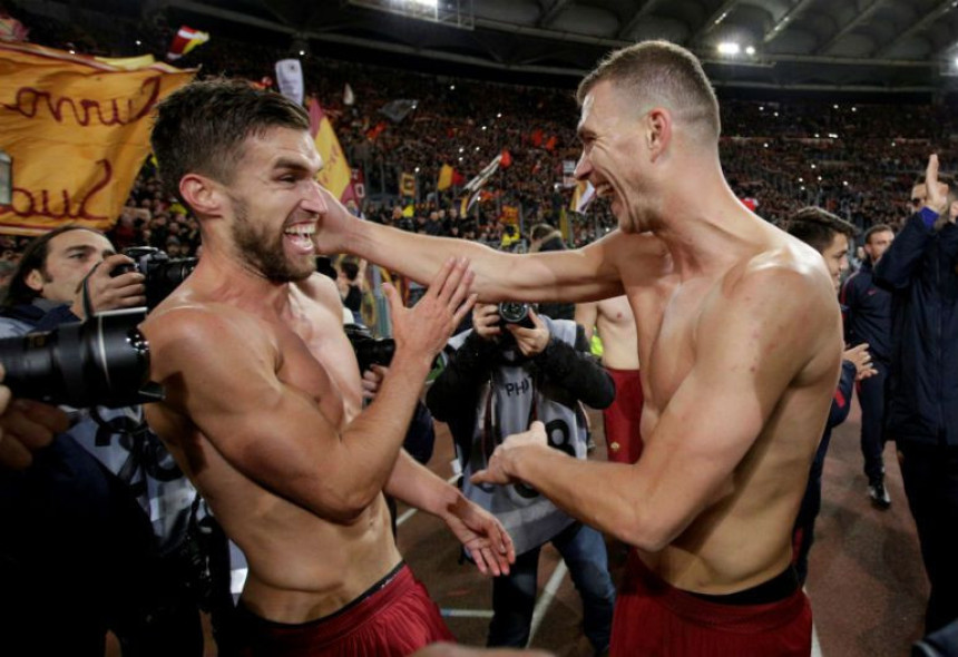 Roma mora da prodaje!