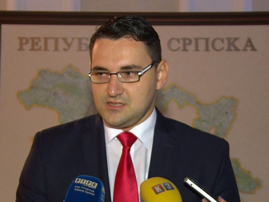 Odbor NSRS o predstavništvu