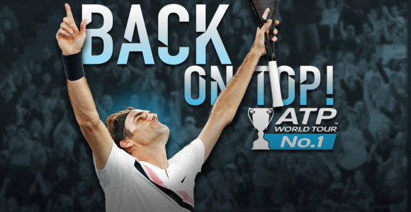 Istorija! Federer je opet broj 1! Najstariji!