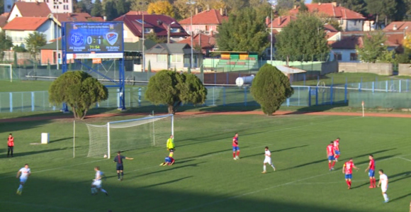 U nedjelju derbi  "Radnik"-"Borac"