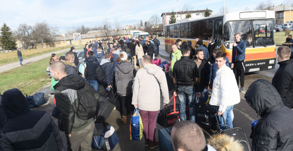 Nezaposlenost iseljava BiH 