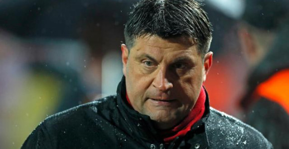 Milojević pred Superligu: Da nastavimo gdje smo stali!