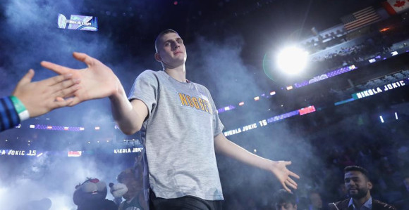 SAMO Medžik, Brada i tvrdoglavi Džoker!