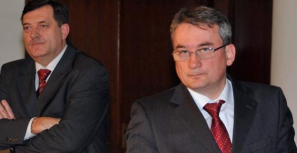 Dodik će ostaviti Ruse zbog SAD-a