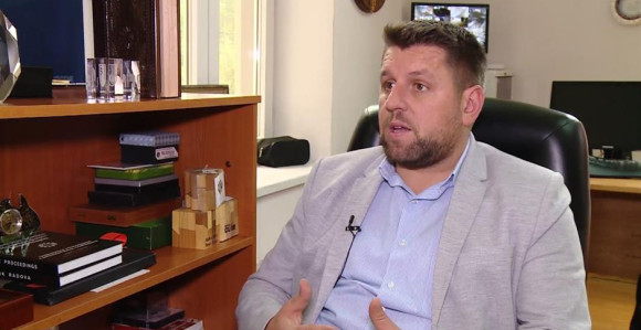 Kandidatura za predsjednika RS